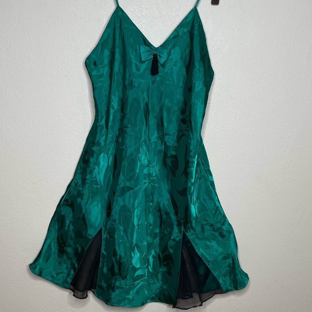 Victoria’s Secret Vintage Slip Dress